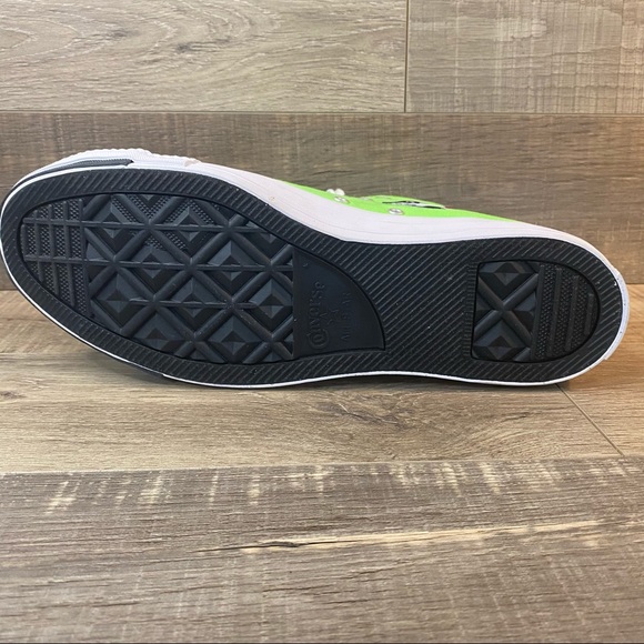 Converse CTAS Hi ‘Logo Play’ - Picture 5 of 7